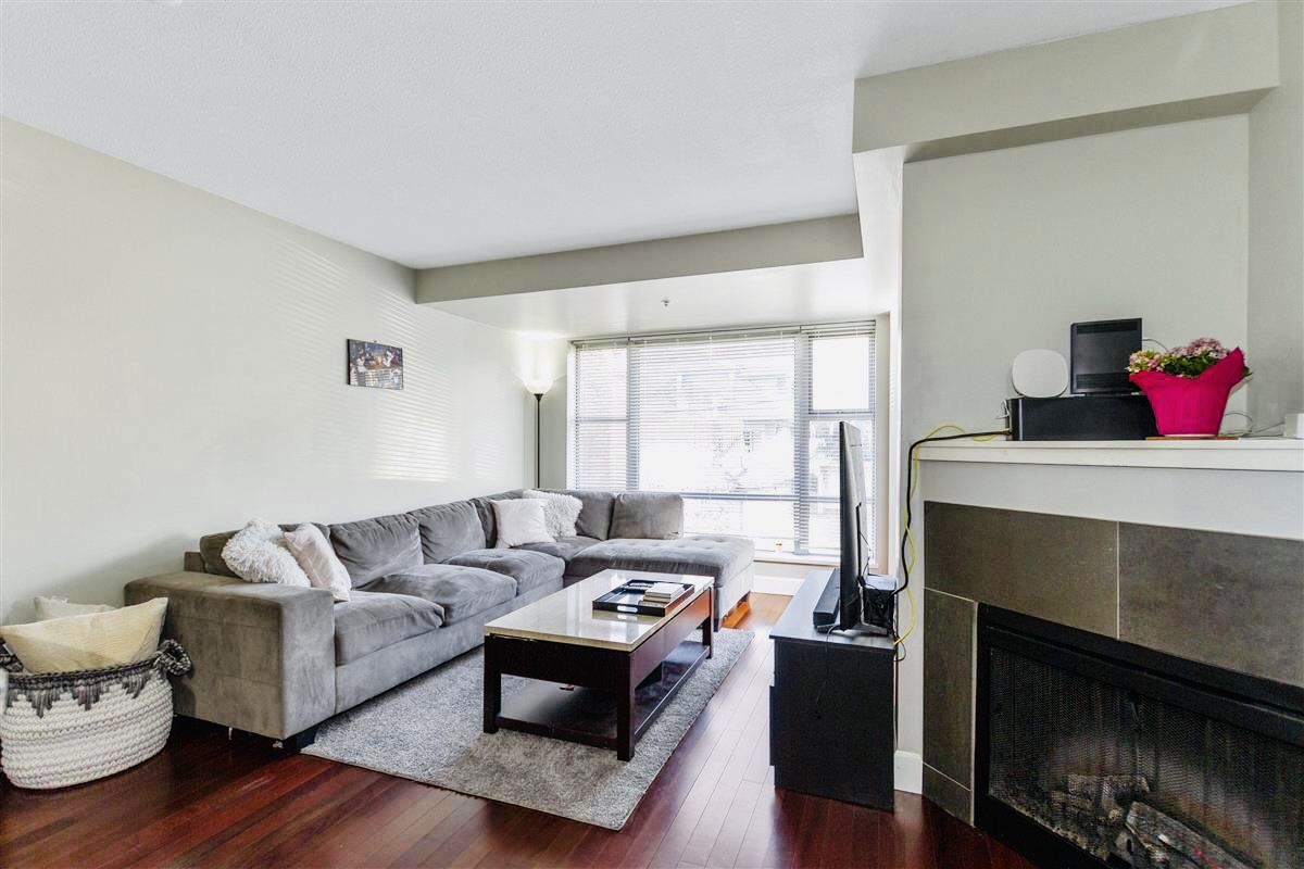 Burnaby - Condo Sold